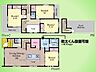 間取り：○間取り図○