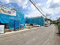 町田市山崎町 戸建て 6号棟
