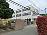周辺：八王子市立由木東小学校　距離約710m