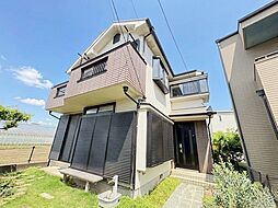 日野市川辺堀之内 戸建て