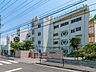 周辺：日野市立豊田小学校　距離約1200m