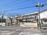 周辺：相模原市立大野台小学校　距離約450m