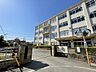周辺：八王子市立第七中学校まで約1000m