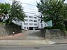 周辺：稲城台病院　距離約1200m
