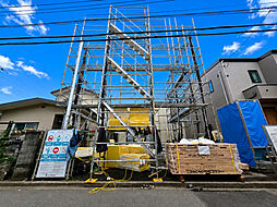 相模原市 南区大野台7丁目 戸建て 1号棟