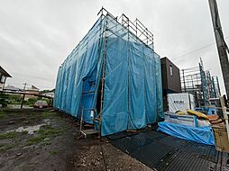 相模原市 南区上鶴間8丁目 戸建て 1号棟