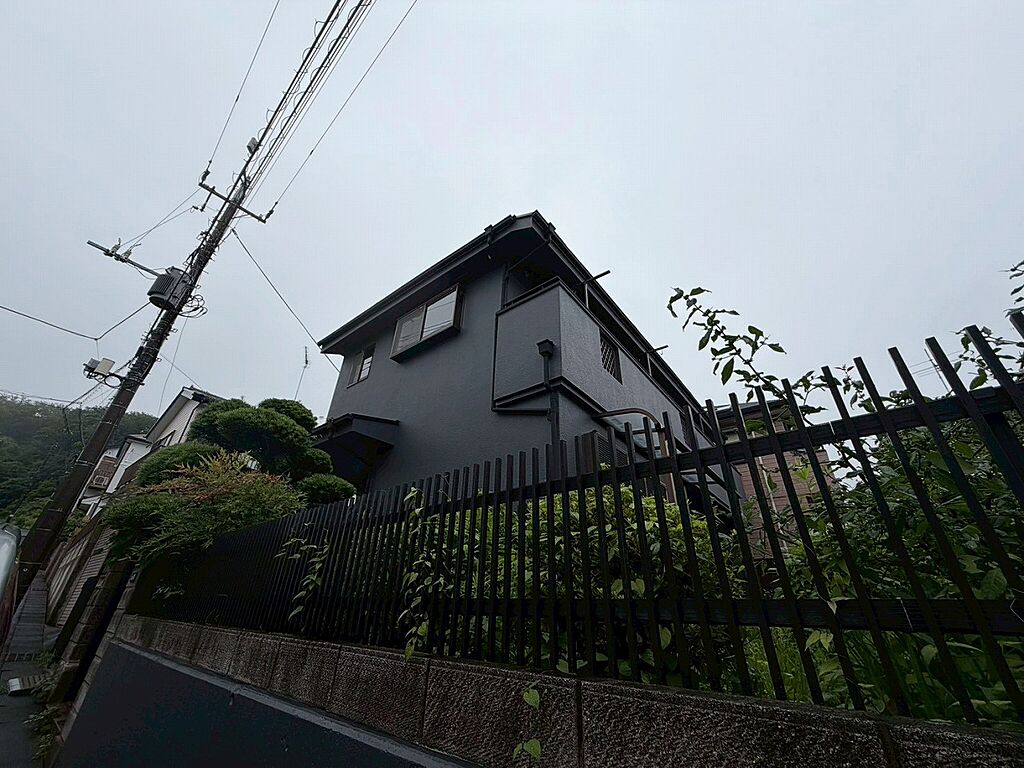 detached 東京都町田市相原町