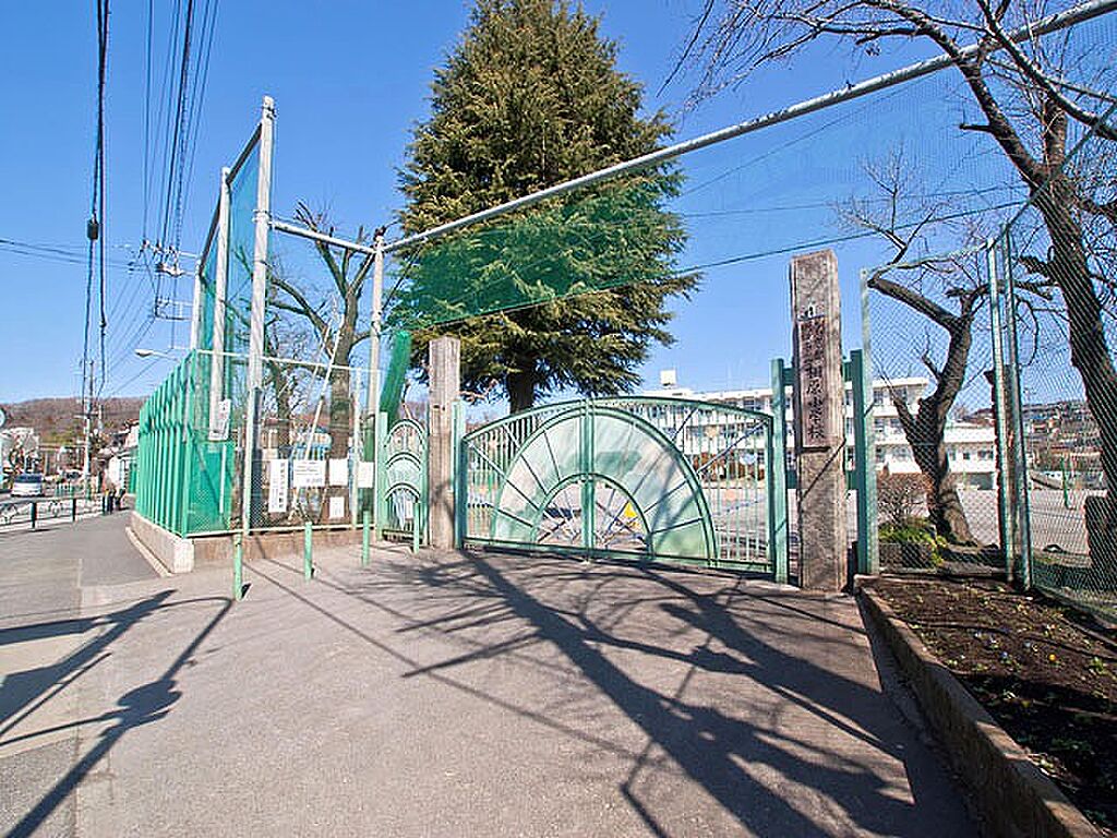 detached 東京都町田市相原町