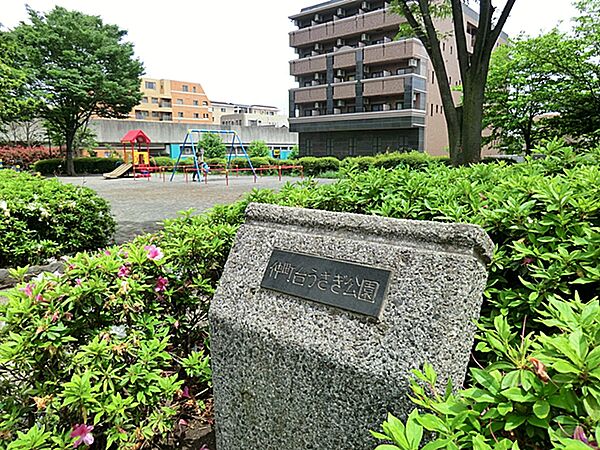 周辺を拡大表示