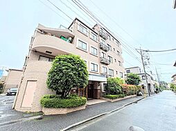 レクセルマンション府中