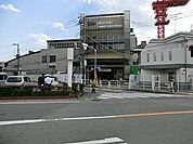 京王線「東府中」駅まで約720m