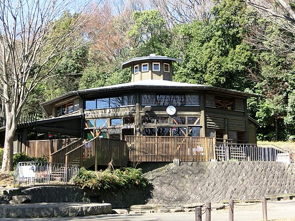 周辺を拡大表示