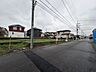 外観：閑静な住宅街です。モデルルームご案内できます♪