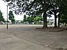 周辺：里見公園　距離約350m
