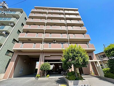 外観：お気軽にお問い合わせくださいませ。