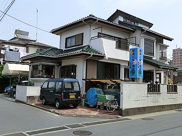 周辺を拡大表示