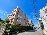 神奈川県川崎市多摩区宿河原2丁目：物件画像