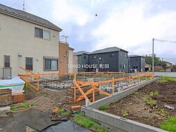 JR中央線 西八王子駅 バス18分 二分方入口下車 徒歩9分