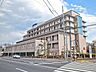 周辺：日野市立病院まで約2100m