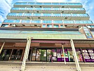 神奈川県横浜市神奈川区大口通：物件画像