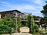 周辺：風の谷幼稚園まで約800m