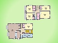 東京都八王子市片倉町：物件画像