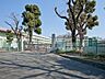 周辺：厚木市立南毛利小学校　距離約2100m