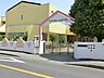 周辺：ぬるみず幼稚園　距離約1400m