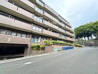 東京都多摩市連光寺2丁目：物件画像