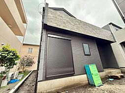 外観の画像