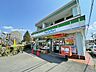 周辺：ファミリーマート　東林間店まで約1000m