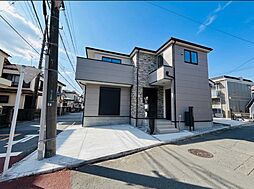 相模原市 南区東林間7丁目 戸建て 3号棟