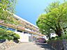 周辺：海老名市立大谷中学校まで約1500m