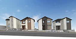 八王子市兵衛2丁目 戸建て 1号棟