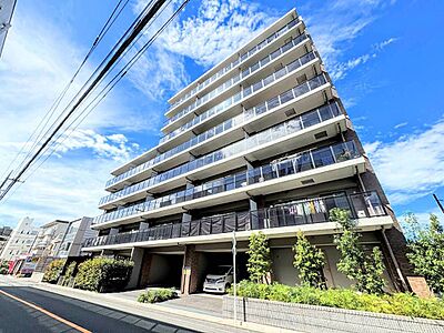 外観：お気軽にお問い合わせください