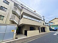 東京都世田谷区松原2丁目：物件画像