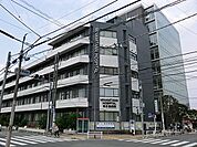 南多摩病院まで約1100m