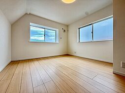子供部屋の画像
