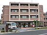 周辺：グレイス病院　距離約600m