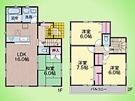東京都八王子市小比企町：物件画像
