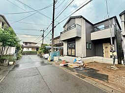 相模原市 中央区横山4丁目 戸建て 2号棟