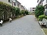 周辺：西北五丁目公園　距離約750m