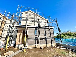 横浜市 港北区高田町 戸建て A号棟