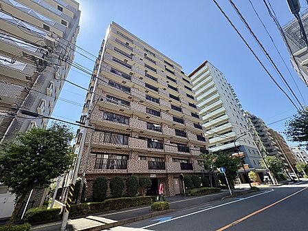 ~お気軽にご見学してください~