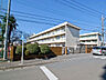 周辺：相模原市立鹿島台小学校　距離約650m