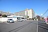 周辺：ローソン　相模原鵜野森一丁目店　距離約270m
