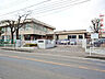 周辺：相模原市立中央中学校まで約700m