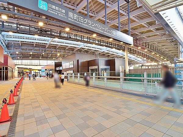 周辺を拡大表示