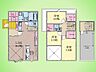 間取り：○間取り図○