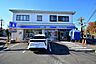 周辺：ローソン　麻生細山店　距離約1000m